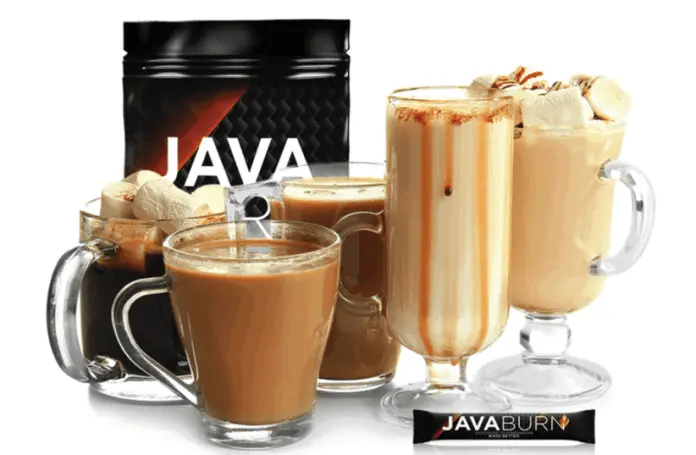Java Burn Bonus 1