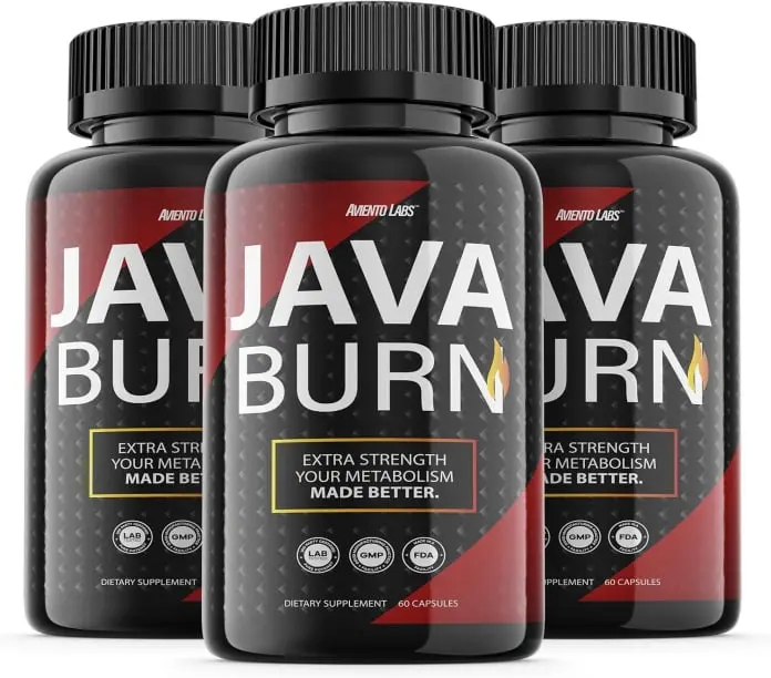 Java Burn Bonus 2